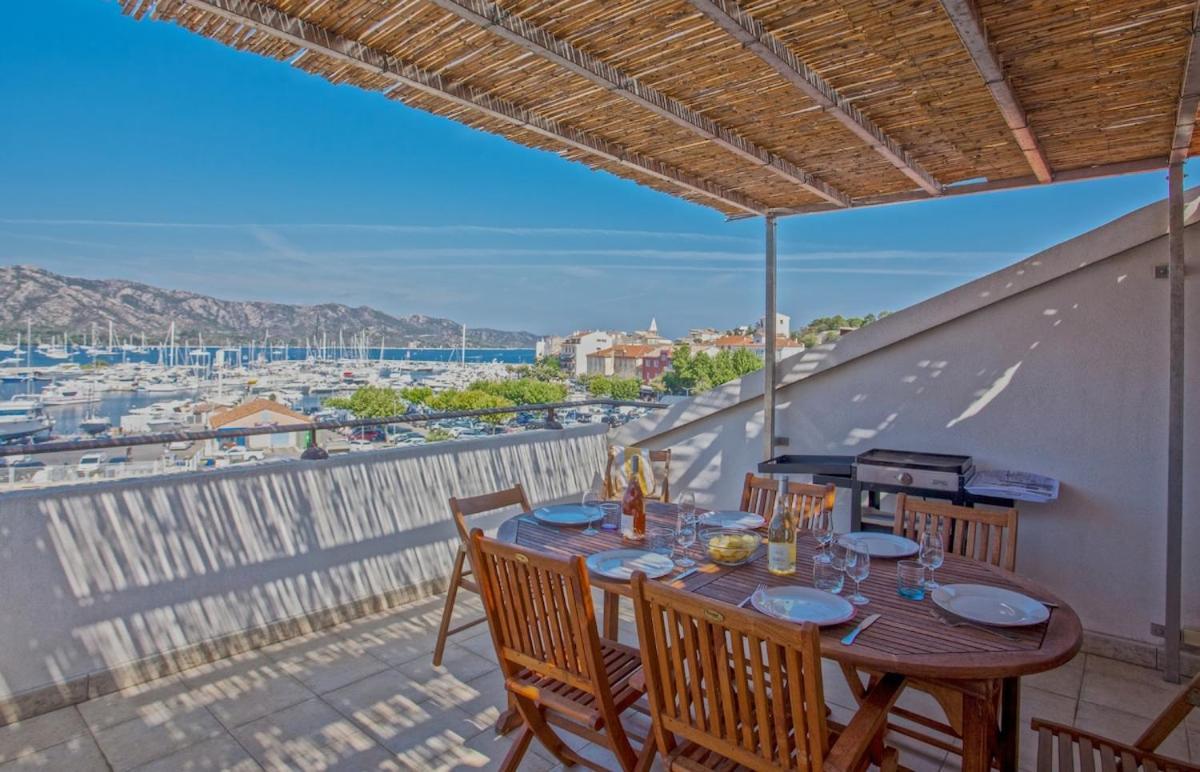 Casa Saint-Anne Apartment ภายนอก รูปภาพ
