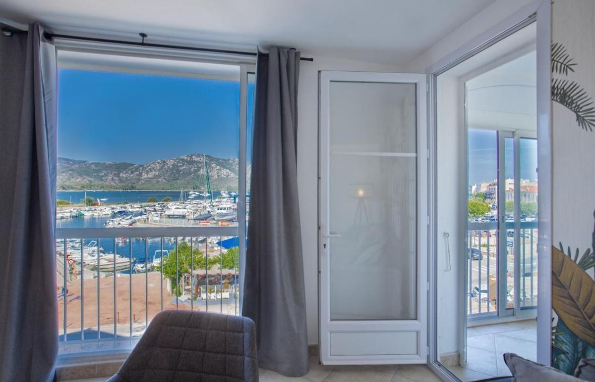Casa Saint-Anne Apartment ภายนอก รูปภาพ