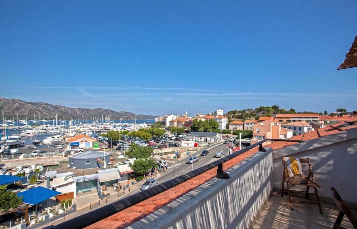 Casa Saint-Anne Apartment ภายนอก รูปภาพ