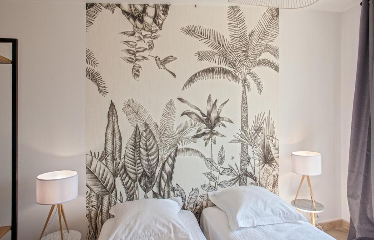 Casa Saint-Anne Apartment ภายนอก รูปภาพ