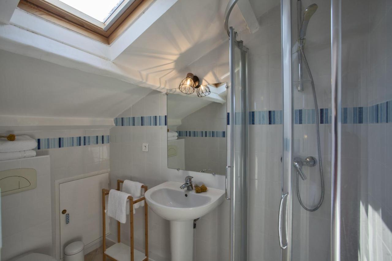Casa Saint-Anne Apartment ภายนอก รูปภาพ