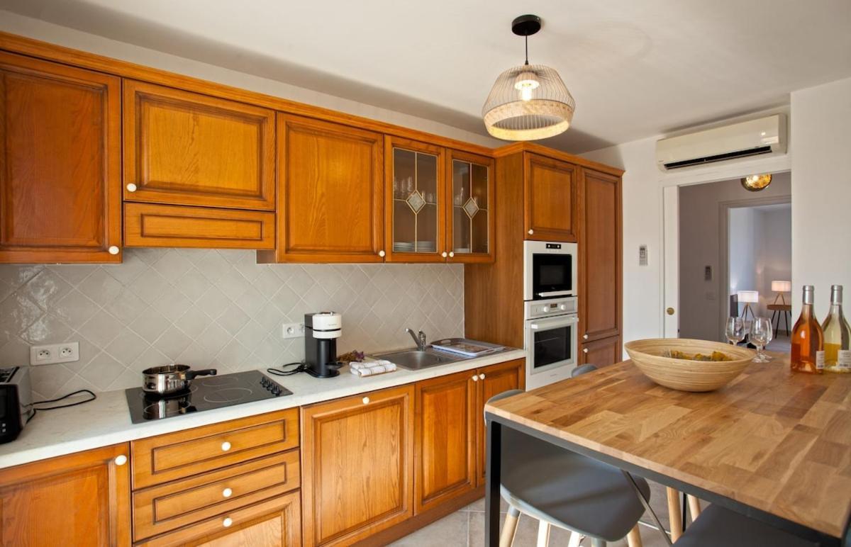 Casa Saint-Anne Apartment ภายนอก รูปภาพ