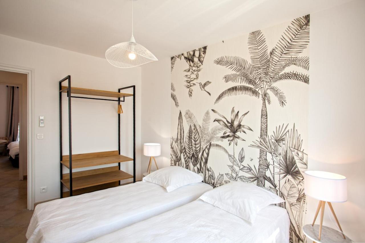 Casa Saint-Anne Apartment ภายนอก รูปภาพ